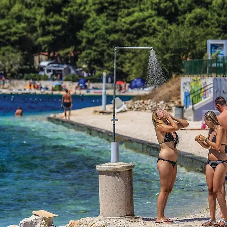 Σπίτι διακοπών Cozy In Okrug Gornji With Sauna *