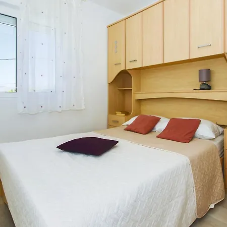 Holiday home Cozy In Okrug Gornji With Sauna