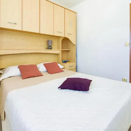 Cozy In Okrug Gornji With Sauna Trogir
