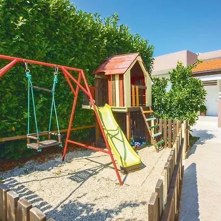 Cozy In Okrug Gornji With Sauna Holiday home Trogir