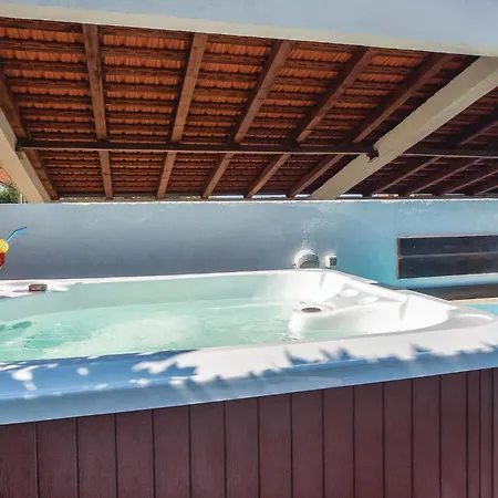 Cozy In Okrug Gornji With Sauna Holiday home