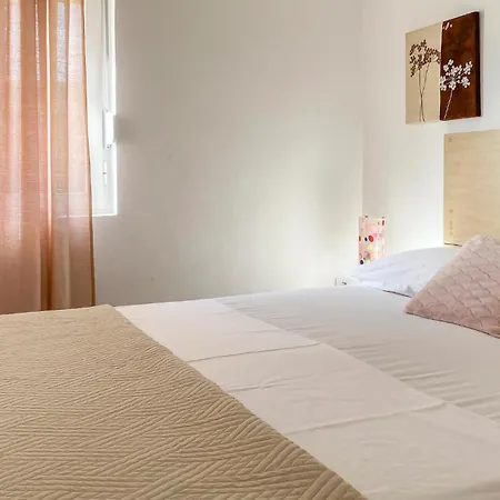 Cozy In Okrug Gornji With Sauna Σπίτι διακοπών *