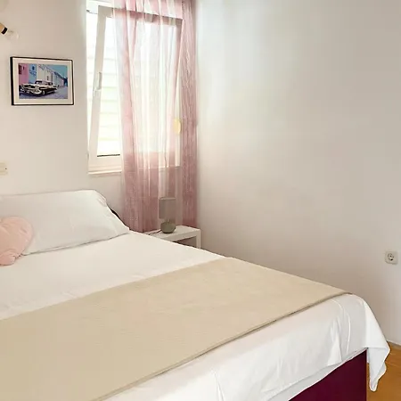Σπίτι διακοπών Cozy In Okrug Gornji With Sauna *